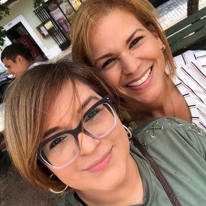 Meet your Posher, Rosa